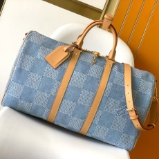 LV Travel Bags